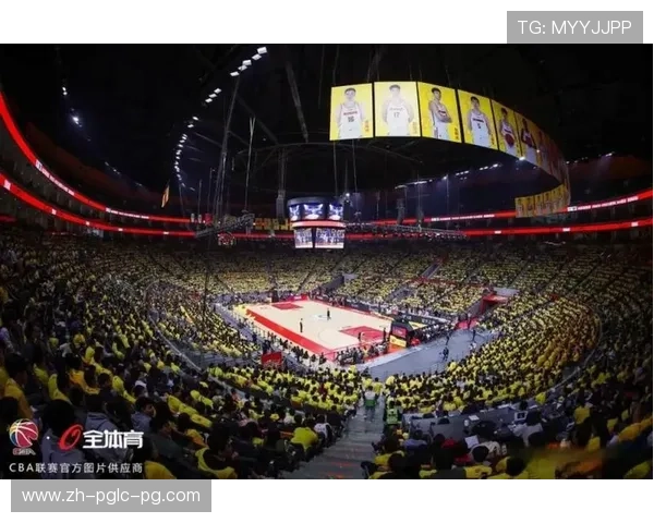 福建CBA球队所在地及主场环境介绍