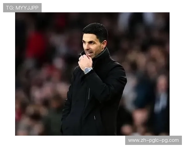 阿尔特塔面如死灰瓜帅激情狂奔曼城阿森纳对决上演悲喜两重天